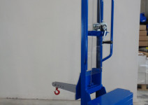 01_special_crane_arm_for_mini_lifter