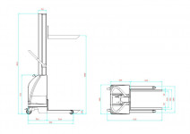 minilifter_newbino_inox_h1500